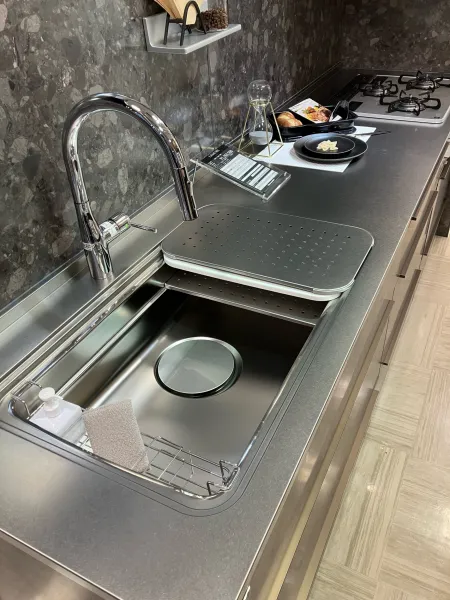 【新品未開封】初版！あたりのキッチン! 1.2 新品未開封】初版！あたりのキッチン! 1.2 キッチン トレーシア